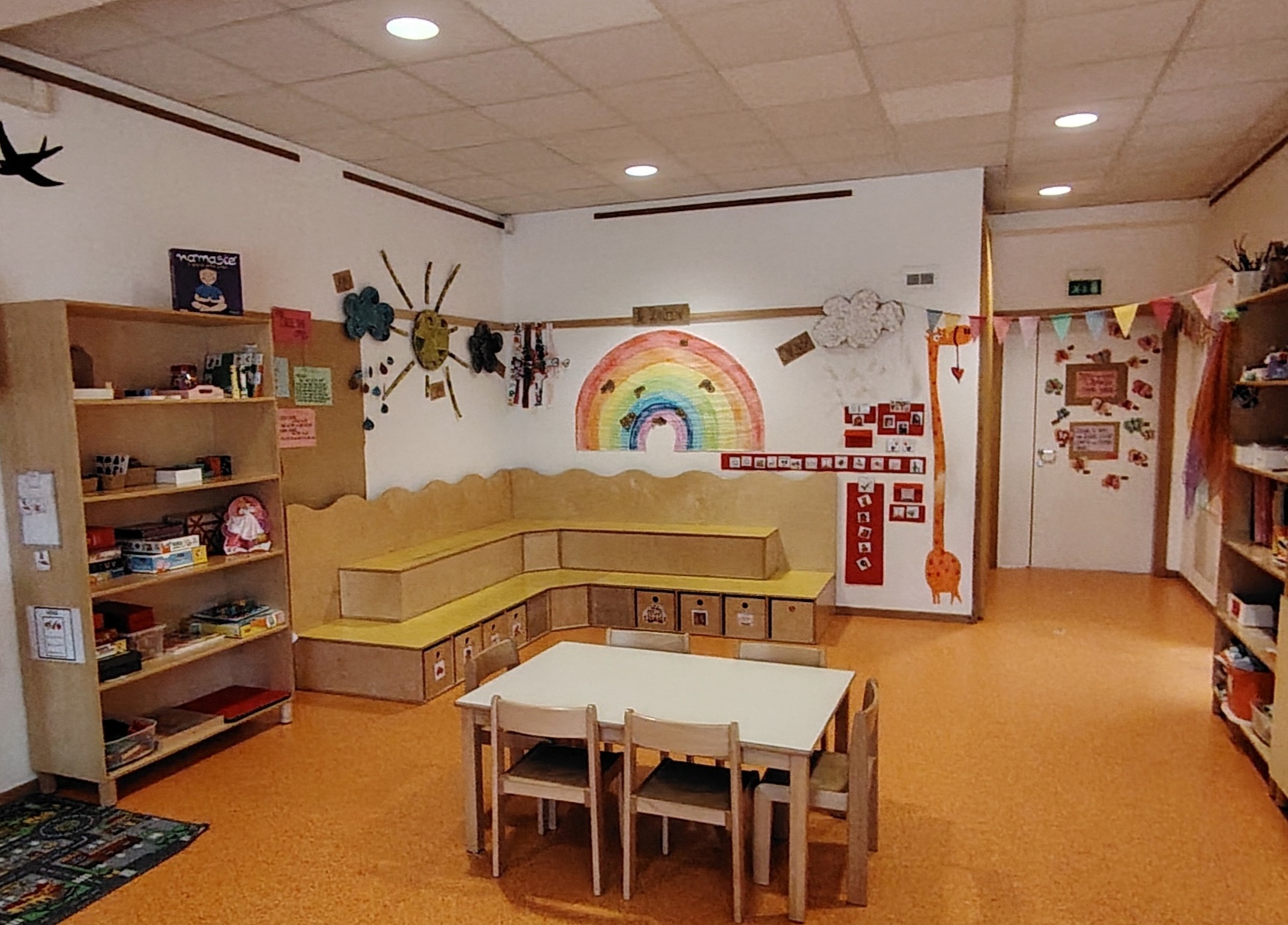 Galleria