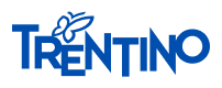 Logo Trentino